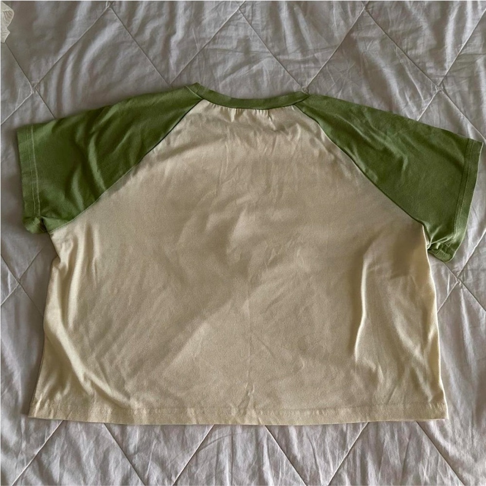 baseball tee - Picture 3 of 3